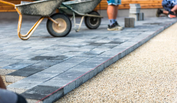 Best Luxury Driveway Paving Solutions in Austin, TX